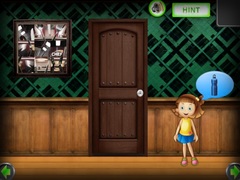 Cluiche Amgel Kids Room Escape 232