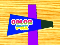 Cluiche Color Mix