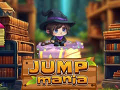 Cluiche Jump Mania