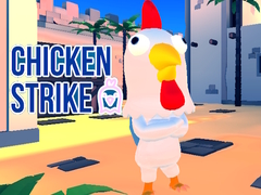 Cluiche Chicken Strike
