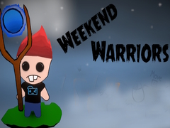 Cluiche Weekend Warriors