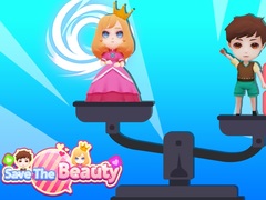 Cluiche Save The Beauty