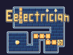 Cluiche Eelectrician
