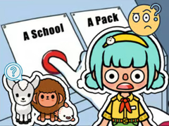 Cluiche Kids Quiz: Call Us By Group