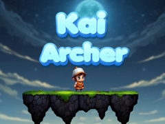 Cluiche Kai Archer