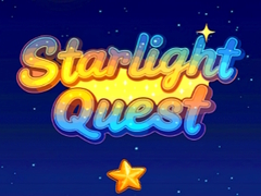 Cluiche Starlight Quest