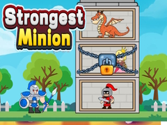 Cluiche Strongest Minion
