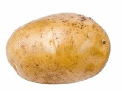 Cluiche Potato