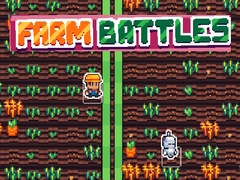 Cluiche Farm Battles