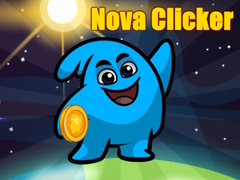 Cluiche Nova Clicker