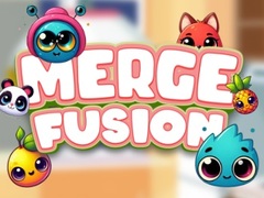 Cluiche Merge Fusion