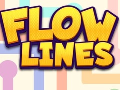Cluiche Flow Lines