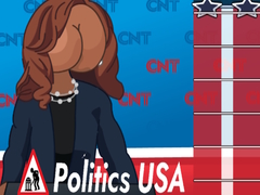 Cluiche Politics USA