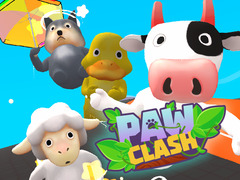 Cluiche Paw Clash
