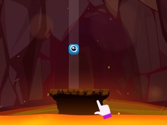 Cluiche Falling Blocks