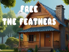 Cluiche Free the Feathers