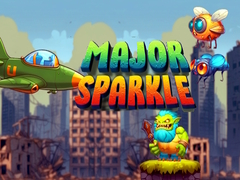 Cluiche Major Sparkle