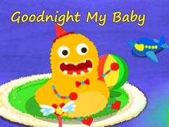 Cluiche Goodnight My Baby