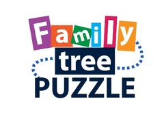 Cluiche Family Tree Puzzle