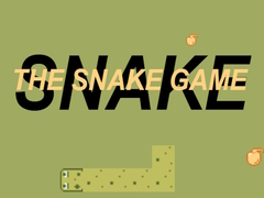 Cluiche The snake Game