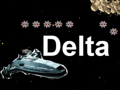 Cluiche Delta
