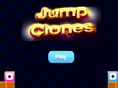 Cluiche Jump Clones