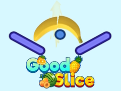 Cluiche Good Slice
