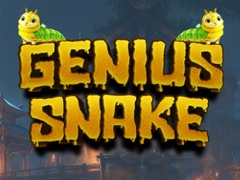 Cluiche Genius Snake