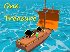 Cluiche One Treasure