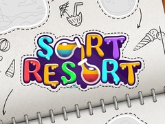 Cluiche Sort Resort