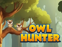 Cluiche Owl Hunter