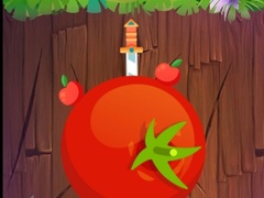 Cluiche Throwing Ninja