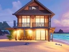 Cluiche Building A House