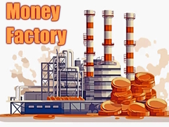 Cluiche Money Factory