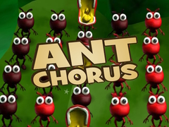 Cluiche Ant Chorus