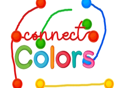 Cluiche Connect Colors