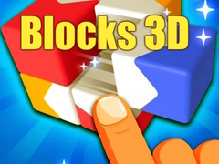 Cluiche Blocks 3D