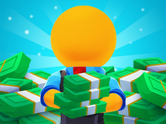 Cluiche Idle Casino Manager Tycoon