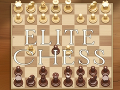 Cluiche Elite Chess