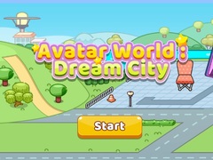 Cluiche Avatar World: Dream City