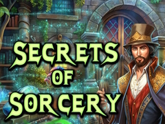 Cluiche Secrets of Sorcery