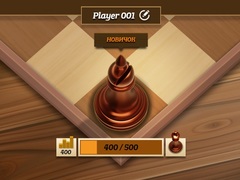 Cluiche Elite Chess