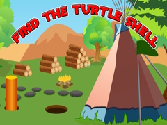 Cluiche Find the Turtle Shell