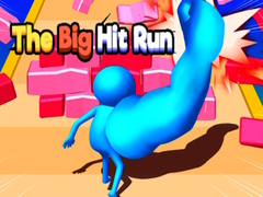 Cluiche The Big Hit Run