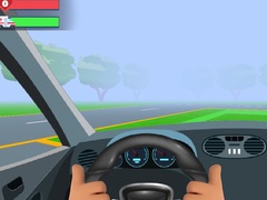 Cluiche Ambulance Driver Challenge