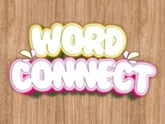 Cluiche Word Connect Pro