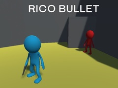 Cluiche Rico Bullet