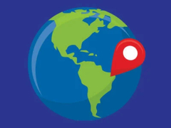 Cluiche World Guessr