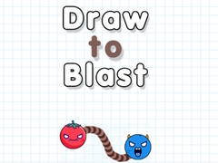 Cluiche Draw to Blast