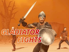 Cluiche Gladiator Fights